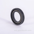 Silicon Carbide Part SSIC Ring Custom Ceramic